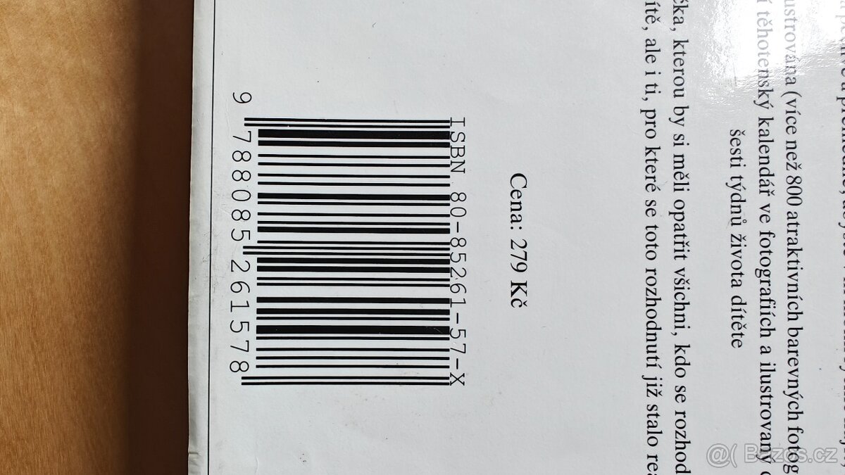 Velká kniha o matce a dítěti - 3