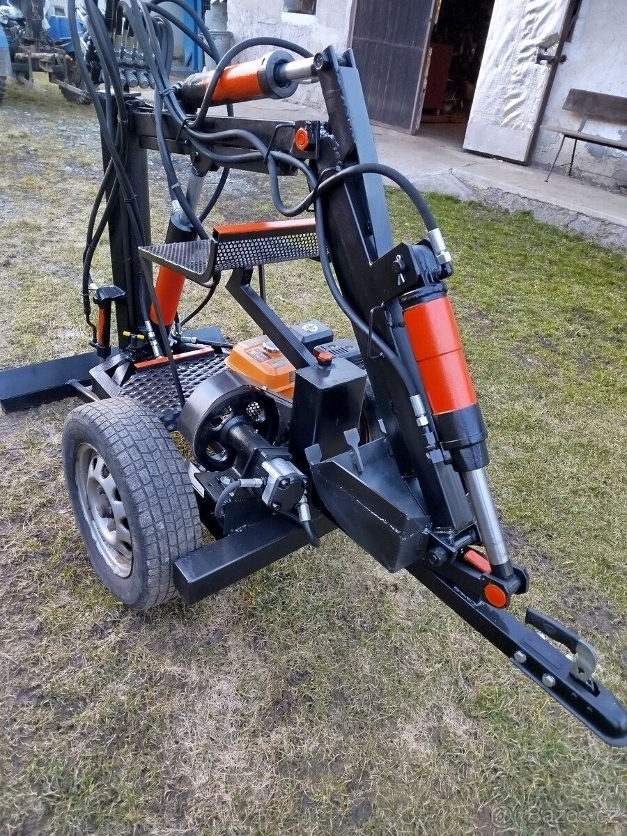 Minibagřík - 3