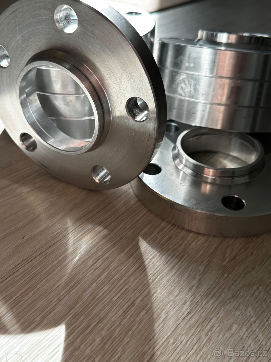 Rozšiřovací podložky - 3