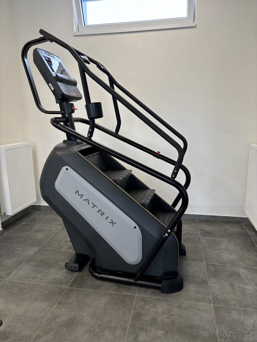 Matrix Endurance Premium Led - Climbmill - 3