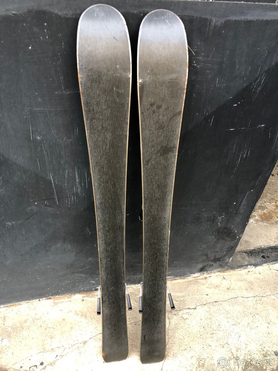 Dětské lyže Sporten Phantomicro - 3