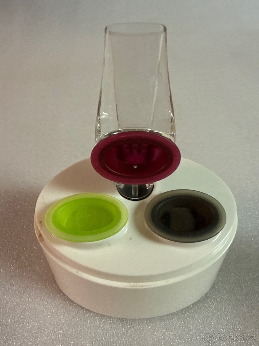 Dekantovací souprava na víno - 3