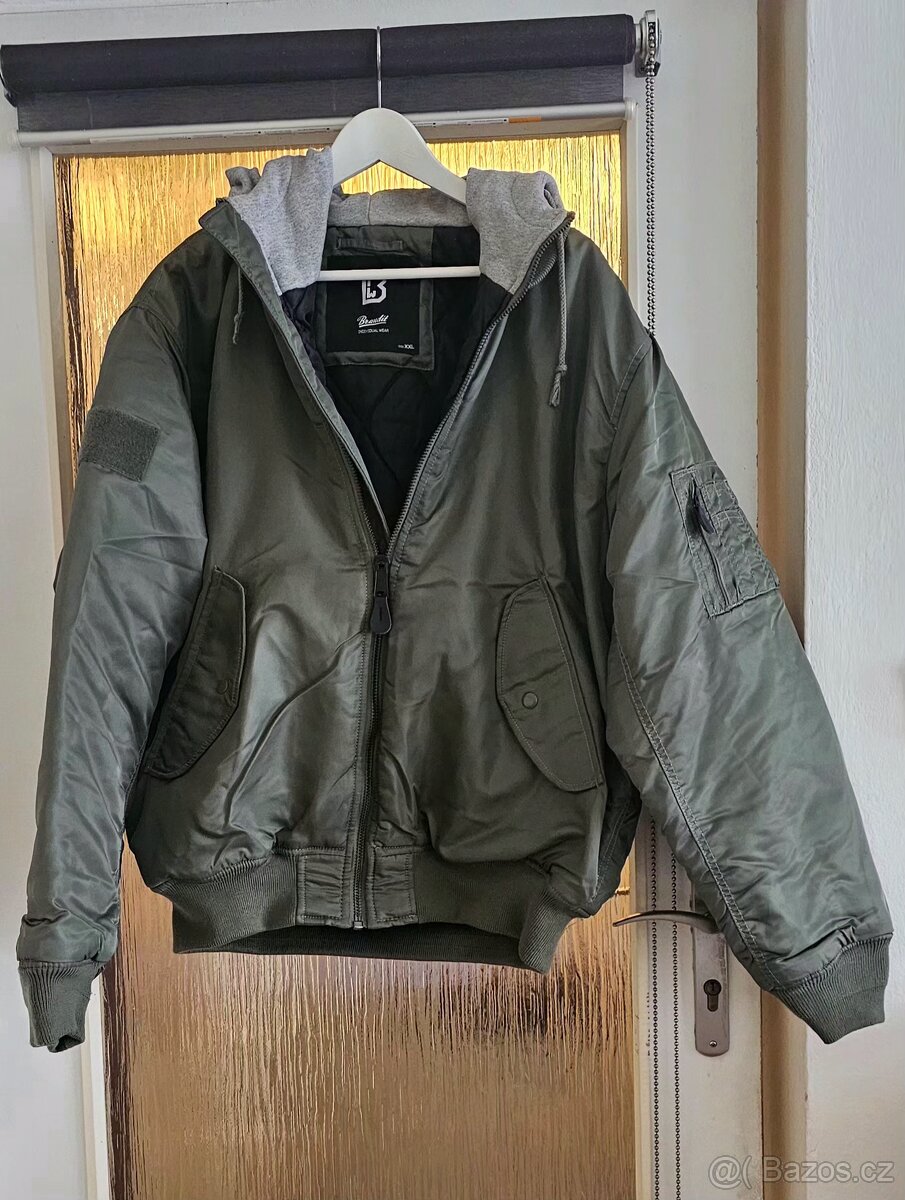 Bomber BRANDIT - 3