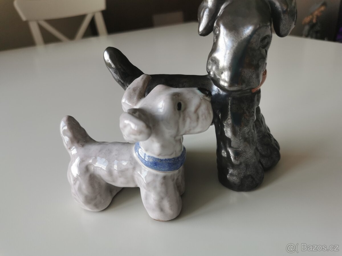 Keramický terrier - 3