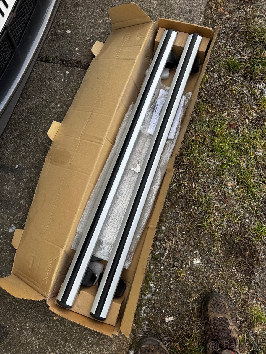 Pricny stresni nosic las 620 002a - 3