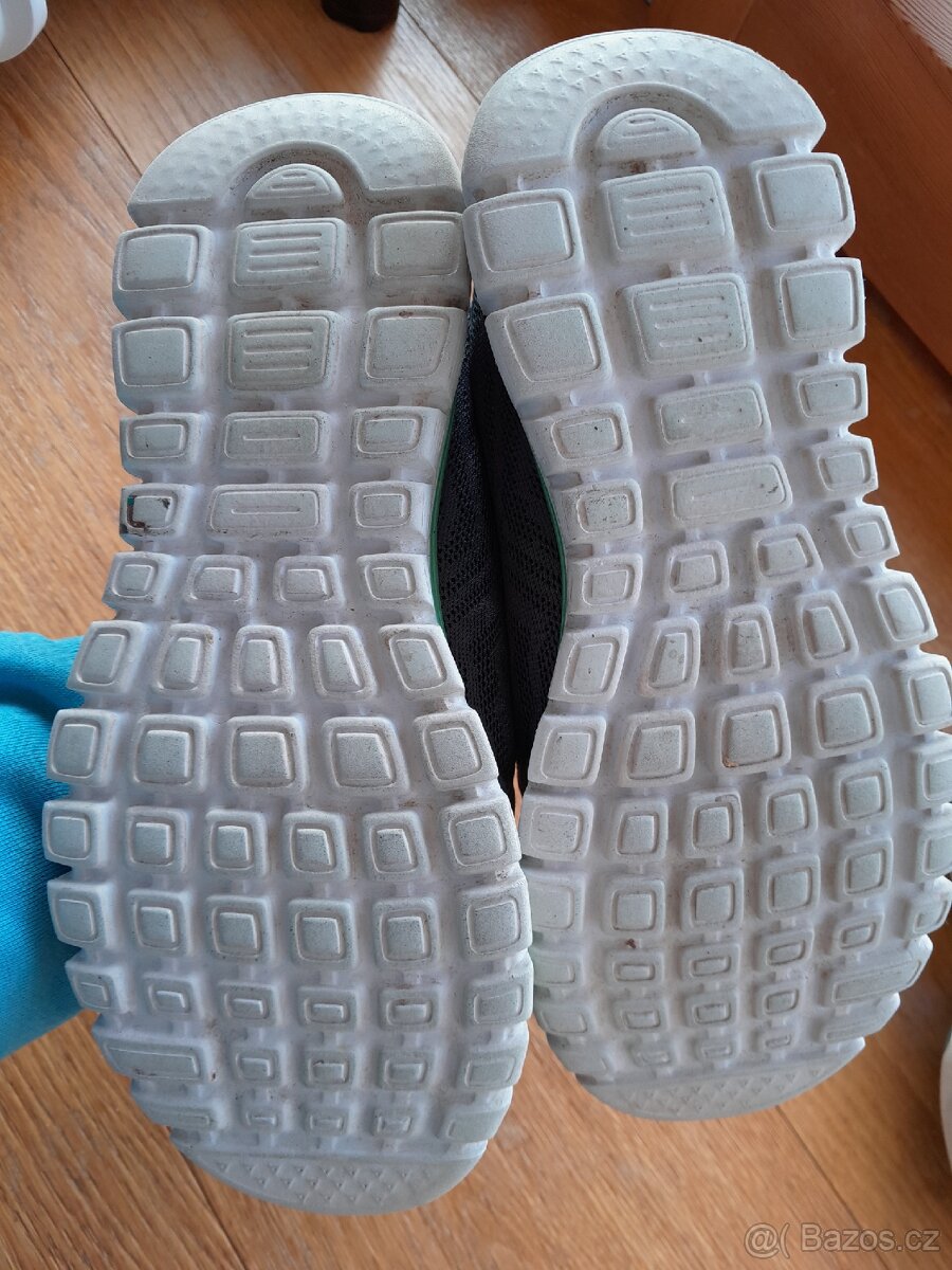 Tenisky vel.37 - 3
