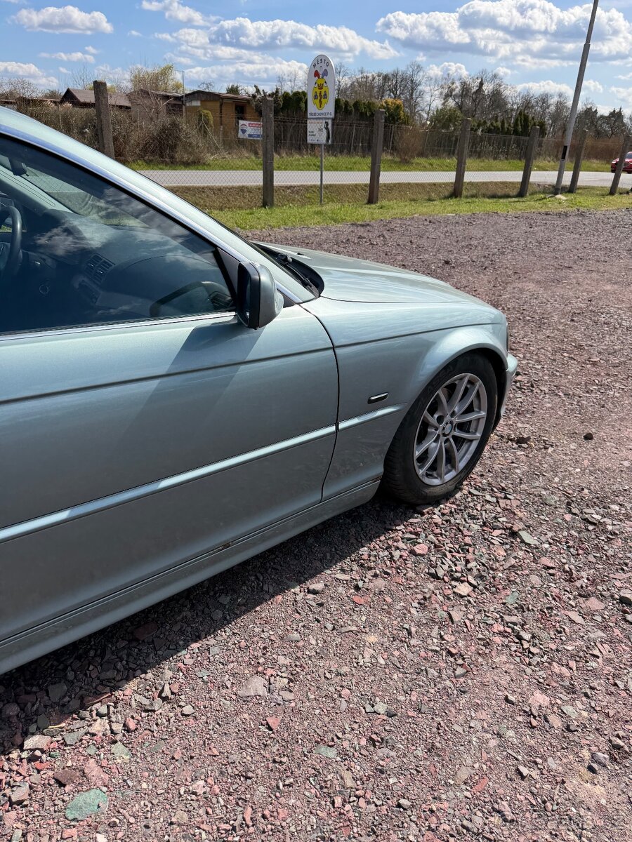 Bmw E46 320Ci 125kw - 3