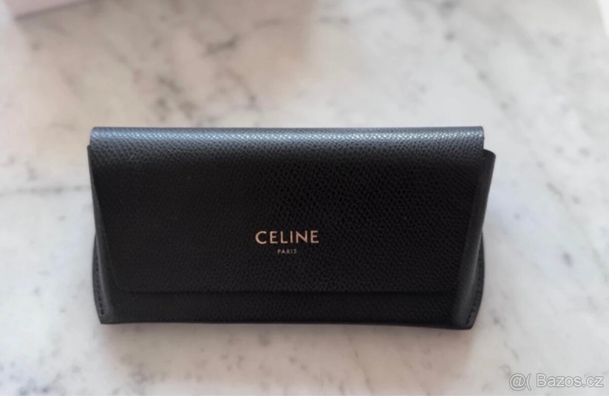 CELINE sluneční brýle - 3