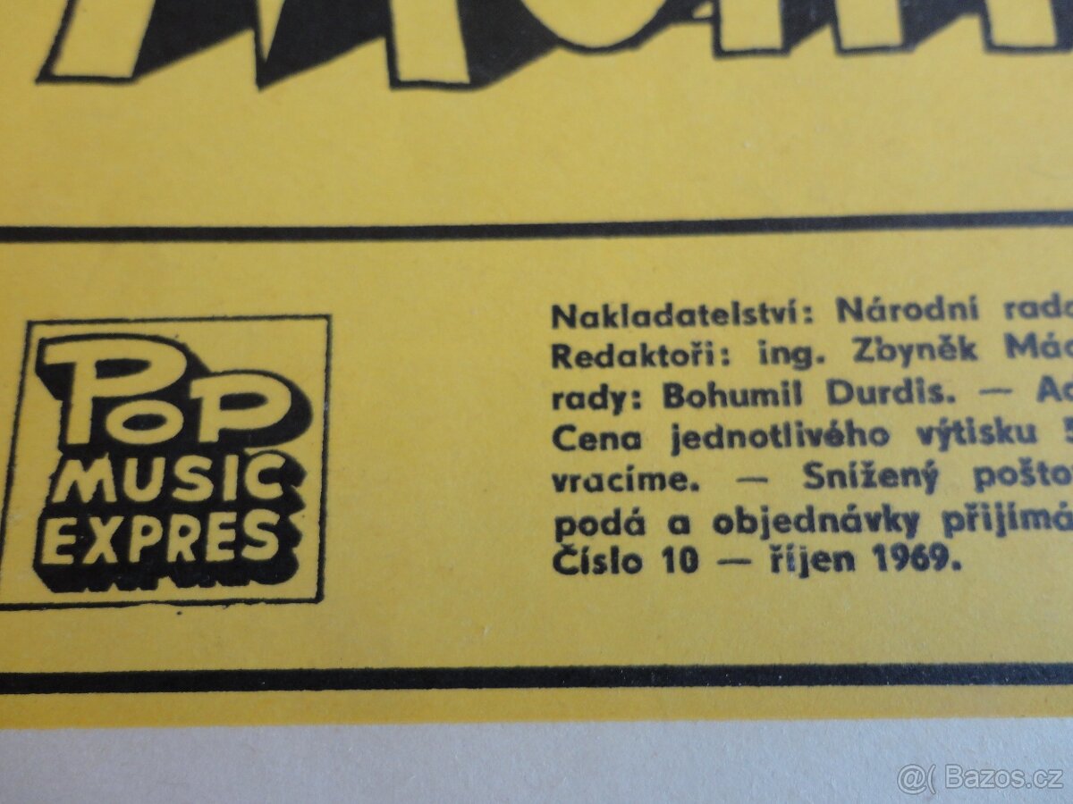 Časopis - 3