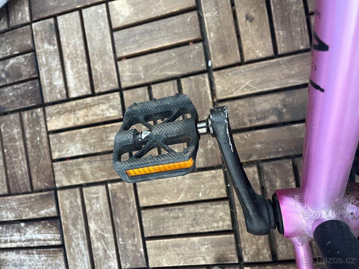 Dětské kolo RASCAL - 3