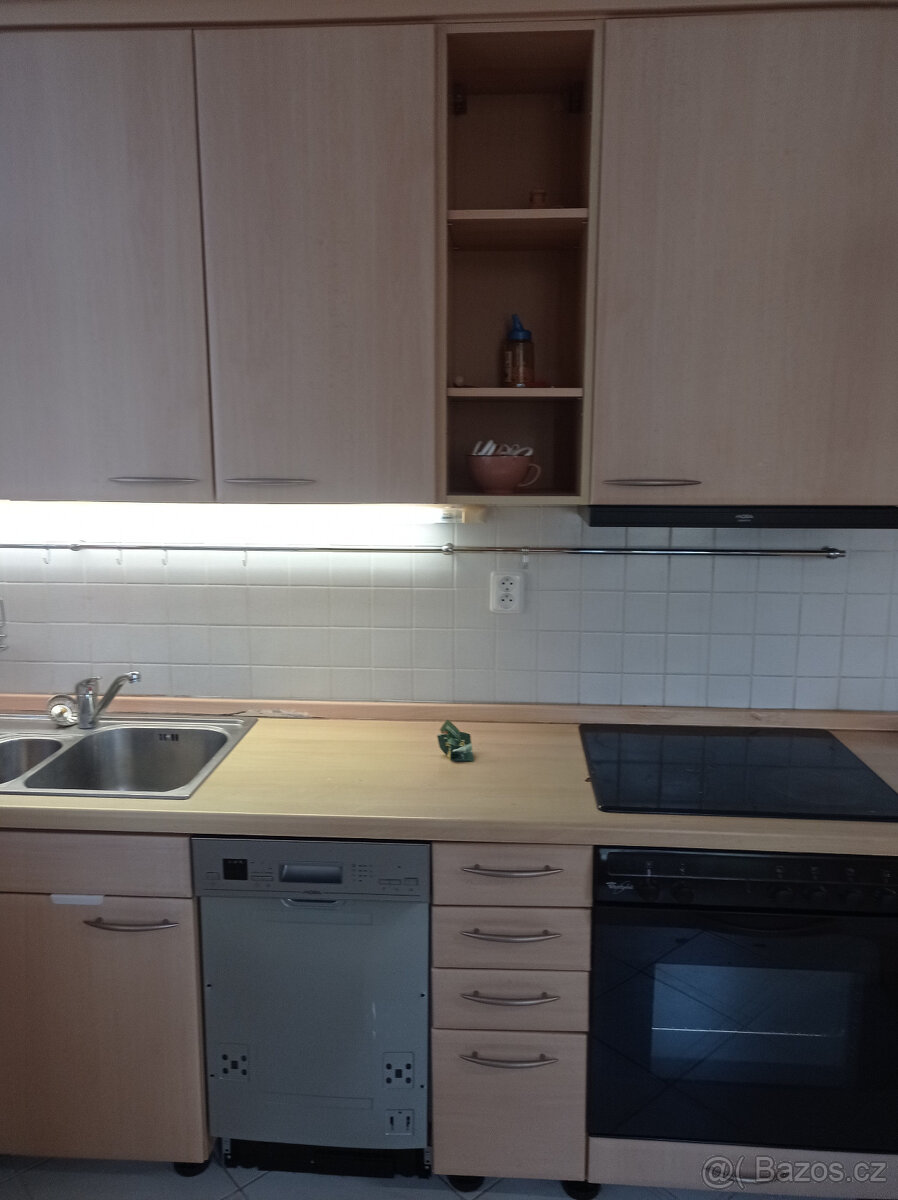 kuchyňská linka - 3