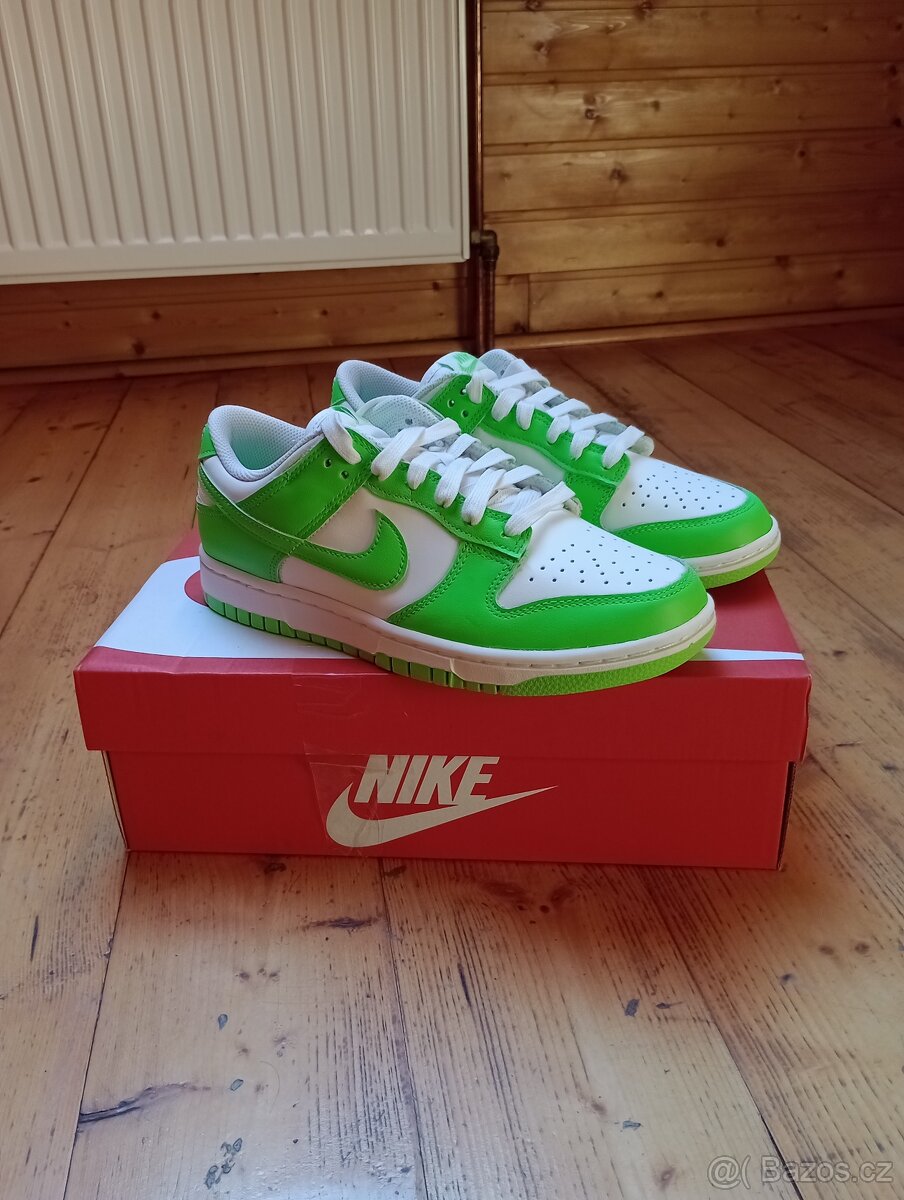 Dámské značkové a neznačkové boty - 3