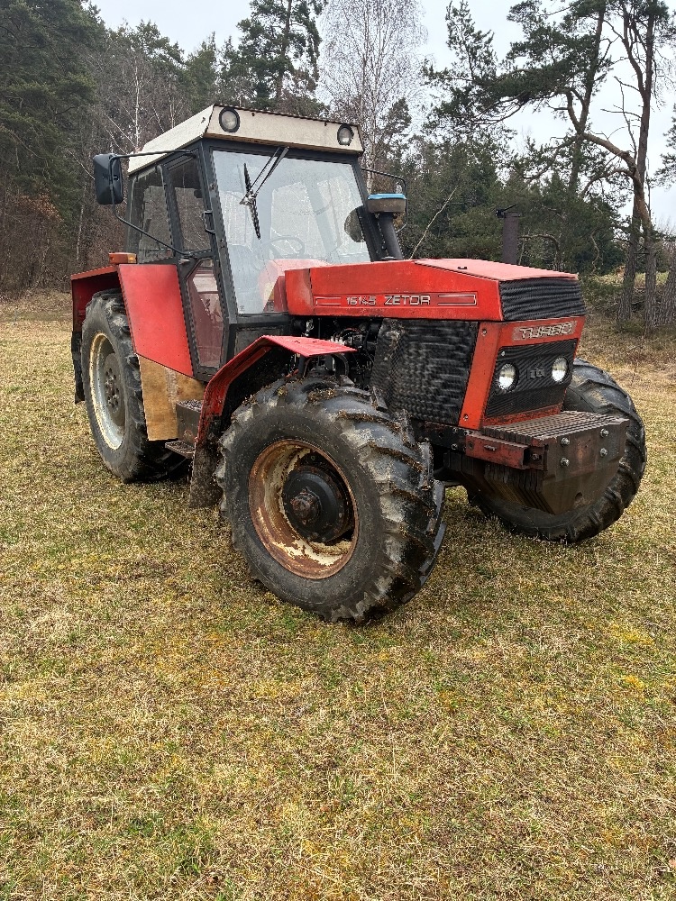 Zetor 16145 - 3