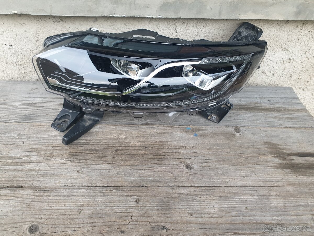 Renault Espace V - 3