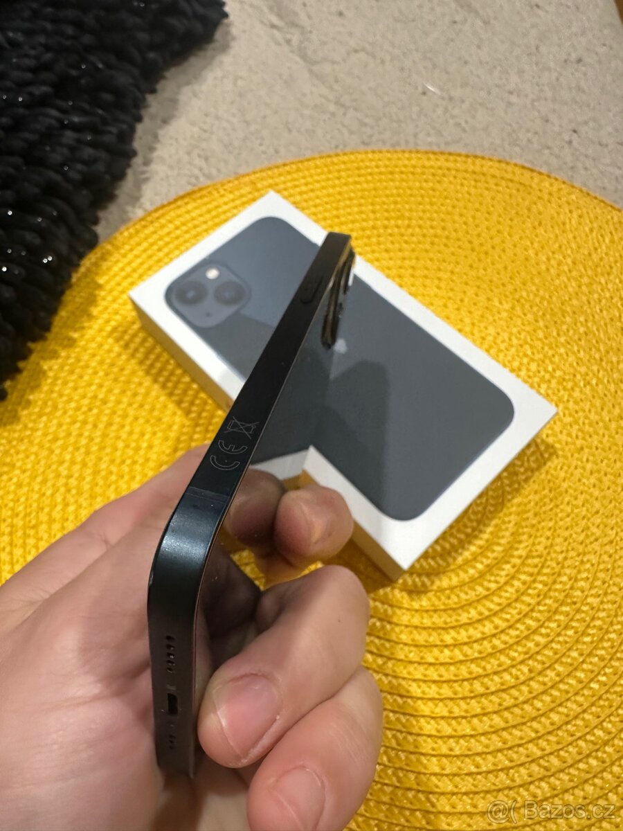 IPhone 13 jako nový - 3