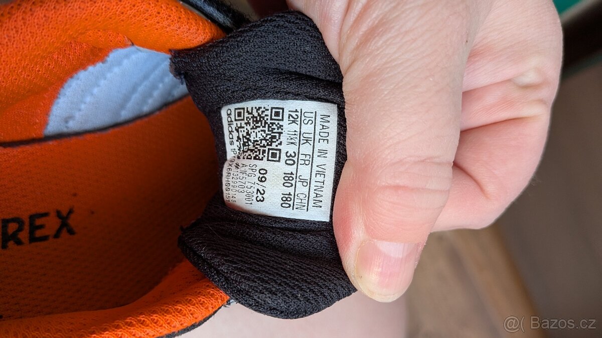 Adidas Terrex - 3