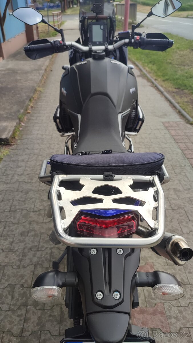 Yamaha Tenere 700