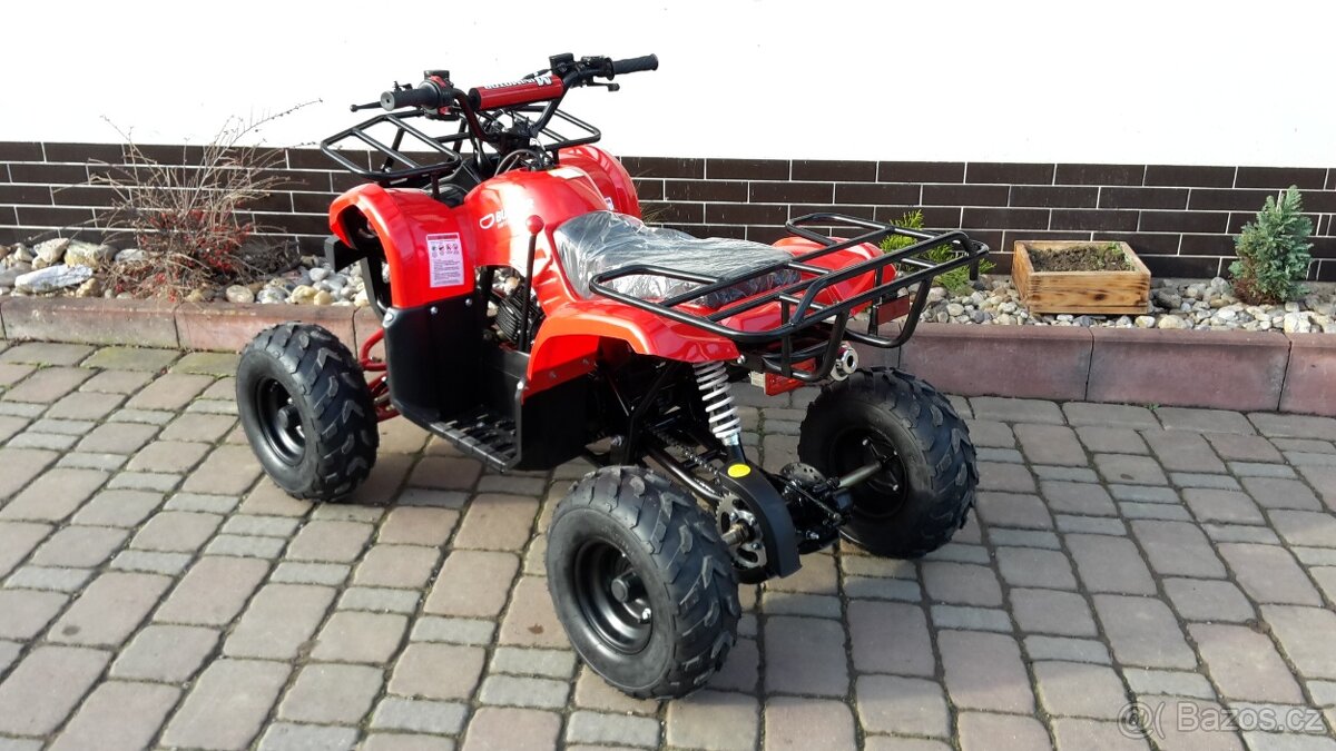 BUFFLER XW