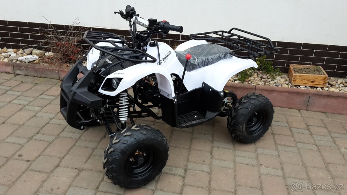 BUFFLER XW
