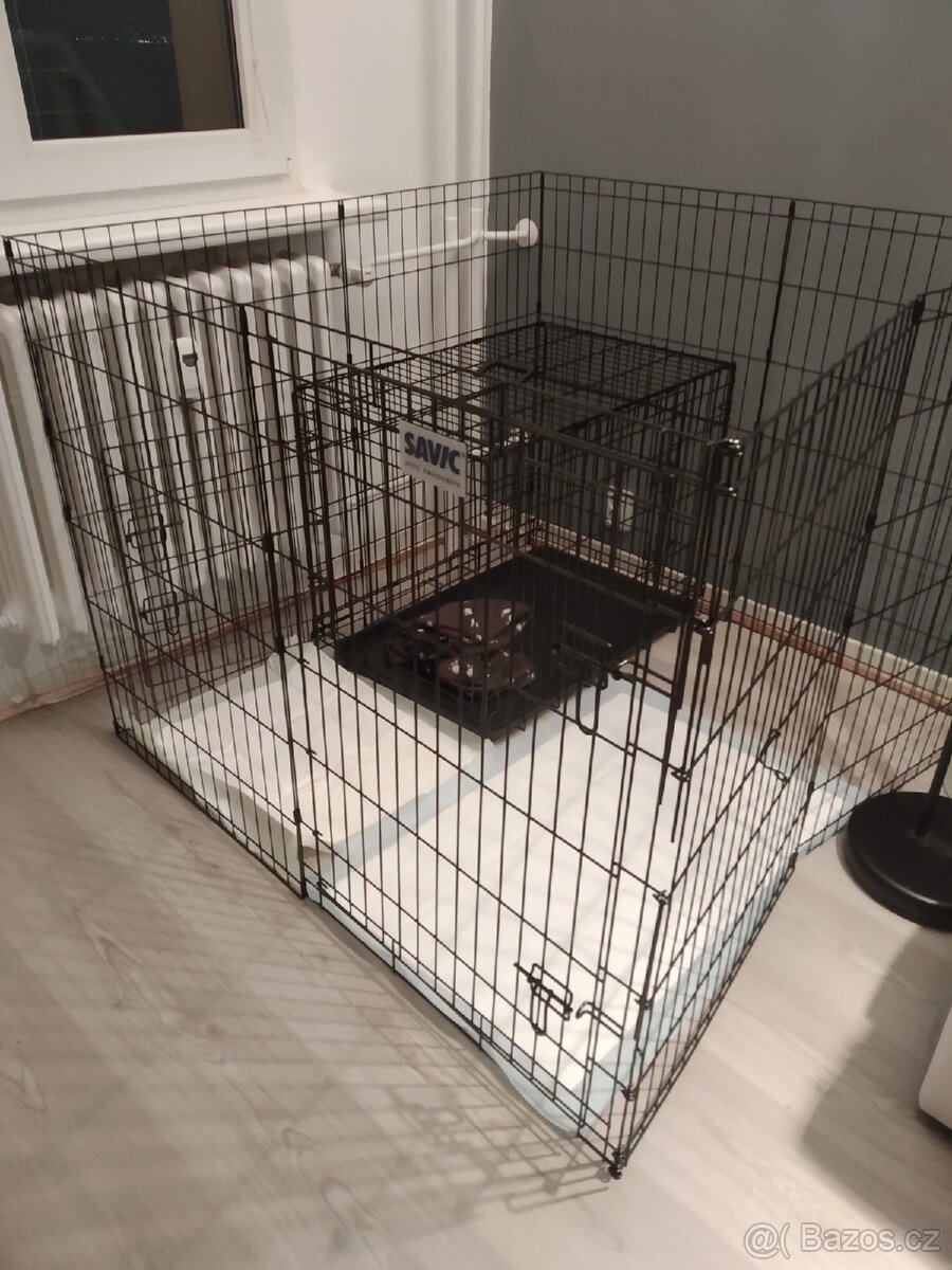 Ohrádka SAVIC Dog Park 2 - 3