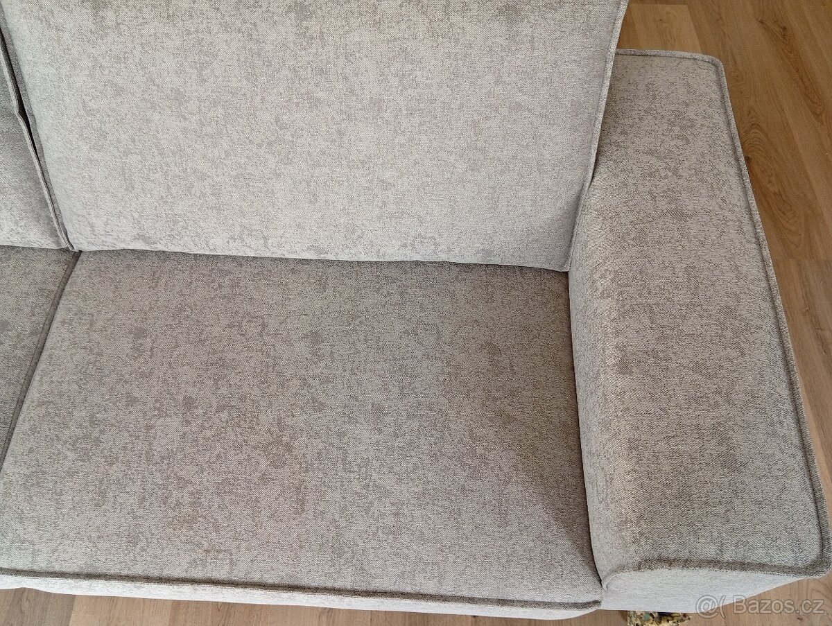 Nova Sedaci souprava Copenhagen sedacka - 3