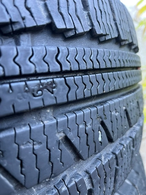 Zimní pneu NOKIAN 215/65 R16C - 3