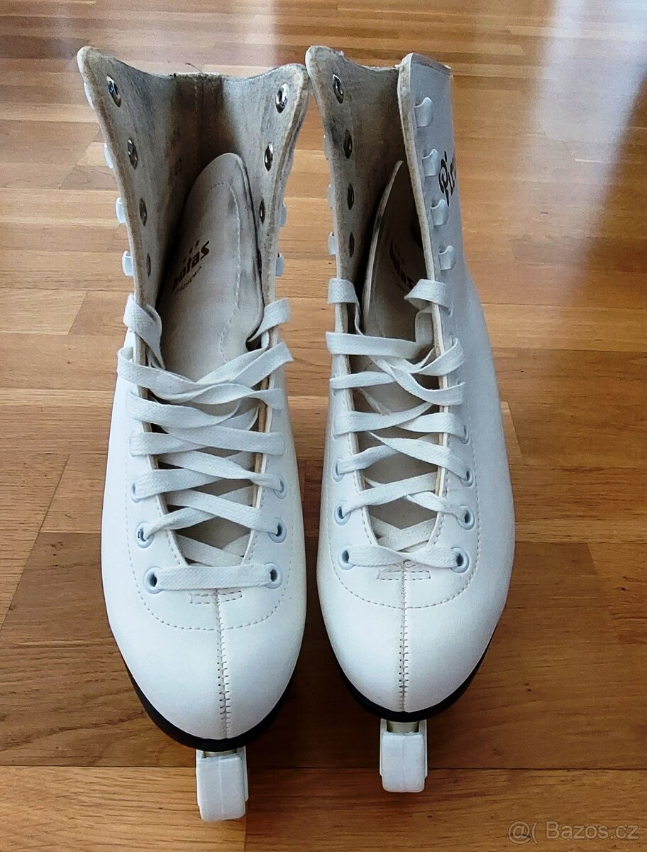 Dámské lední brusle 36 - 3