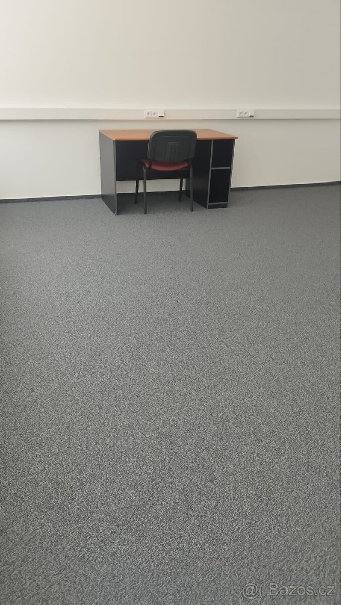 Pronájem kanceláře v blízkosti centra Zlína - 3