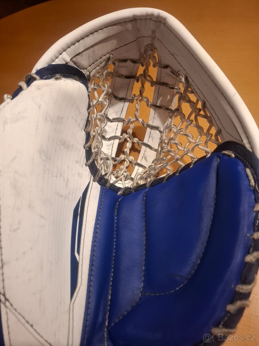 Lapacka a vyrazecka Axis 2,9 INT - 3