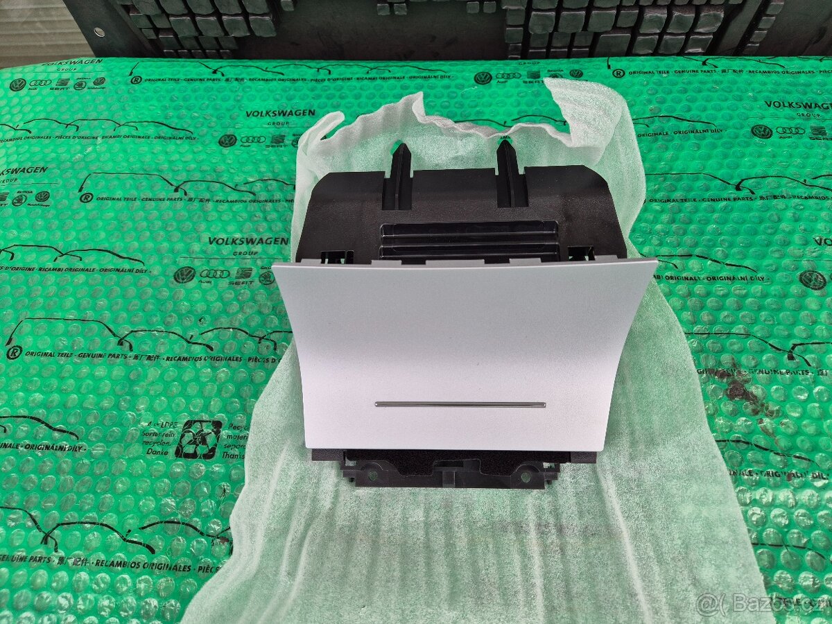 odkládací přihrádka Škoda Octavia 1Z1863077C2AU - 3