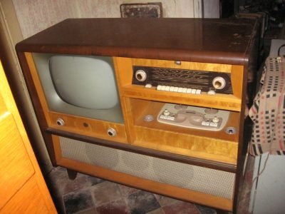 Koupím gramoradio Supraphon, Tesla, Philips 978X - 3