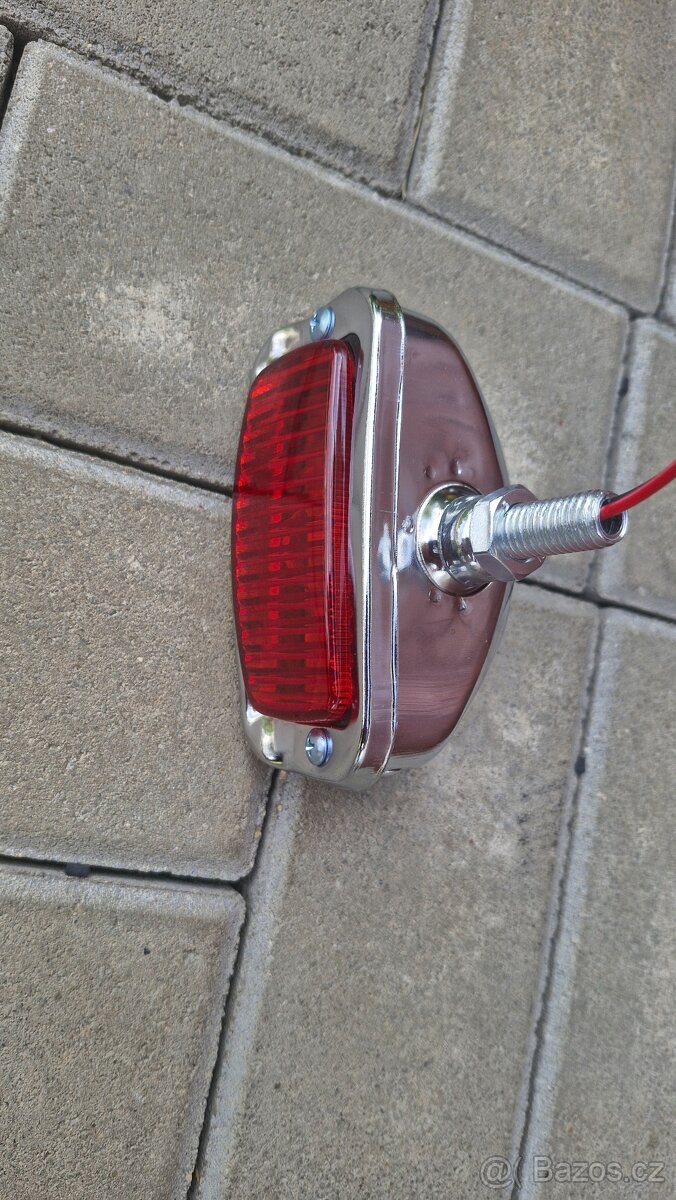 mlhovka škoda tatra fiat volga a iné veterány - 3