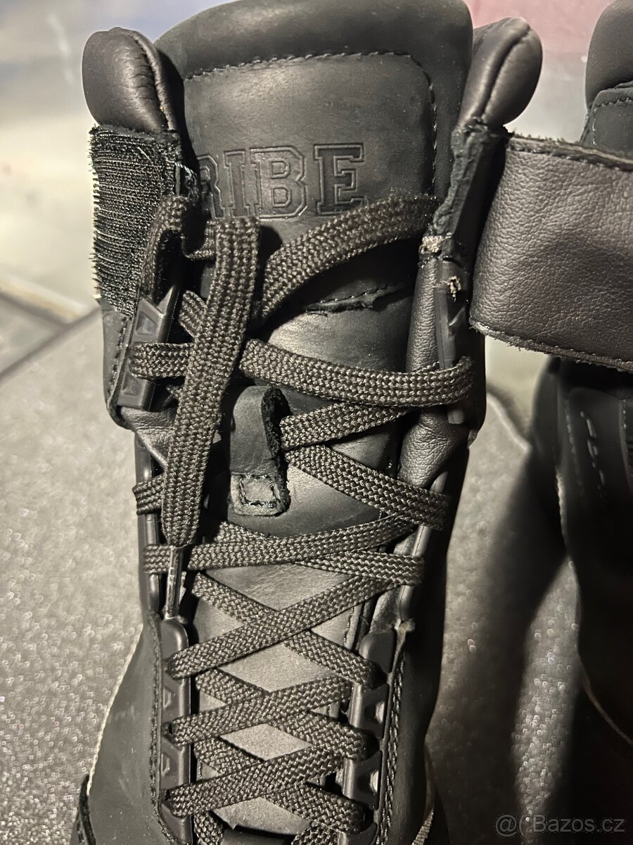 40. Moto Boty FORMA TRIBE HDRY 42 - 3