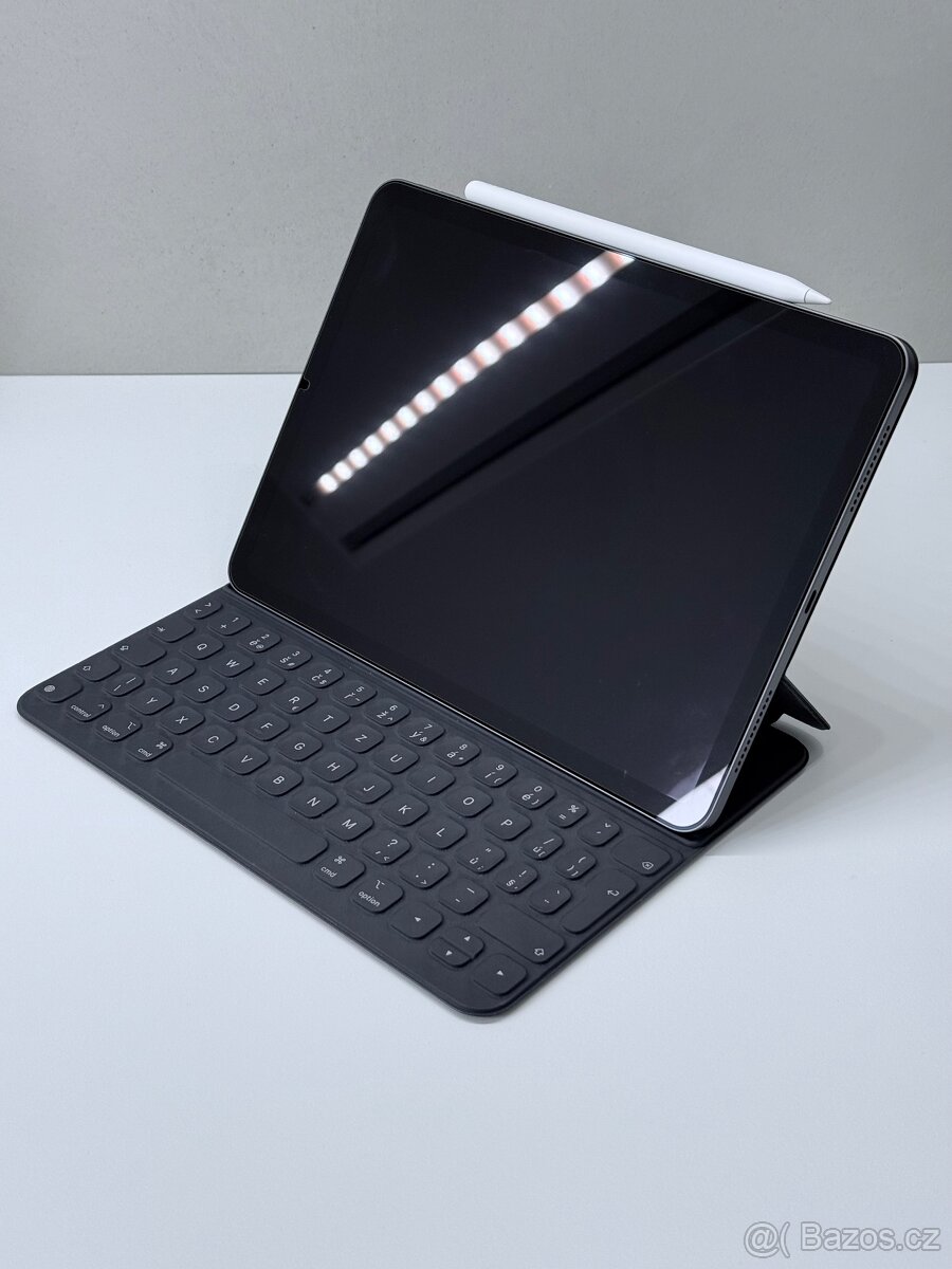 iPad Air M1 256GB limited edition kombo:) - 3