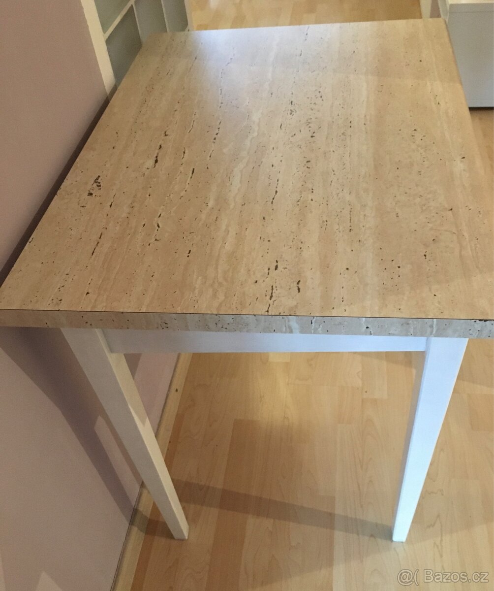 Stůl jídelní - 3