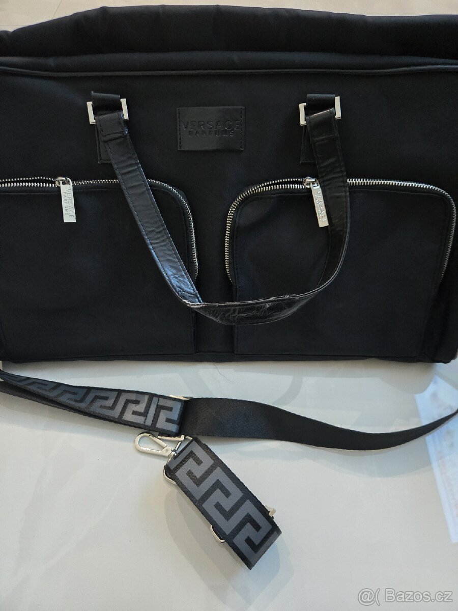 Sportovní taška - 3