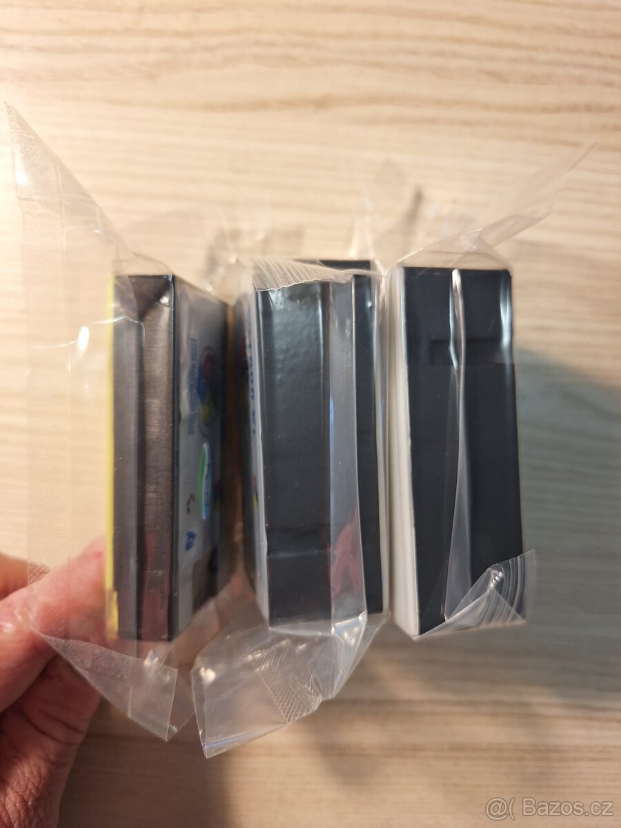 Cartridge Canon MAXIFY 3ks zásobník do tiskárny barevný - 3