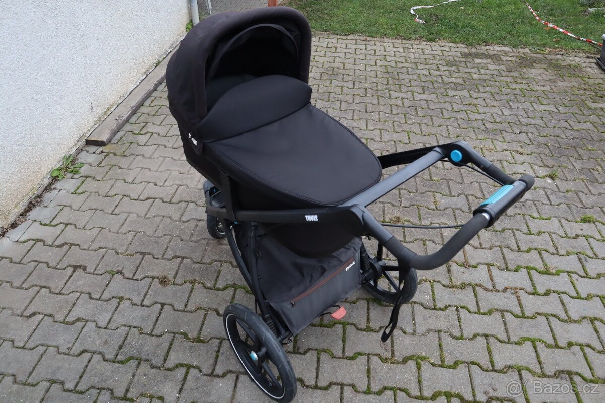 thule urban glide 2 - 3
