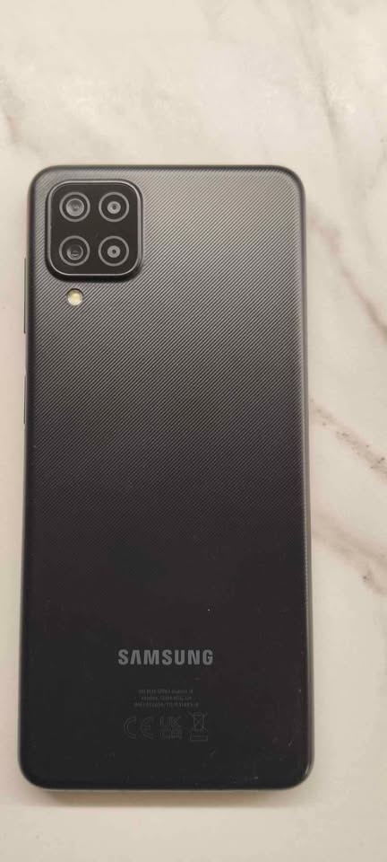 Samsung Galaxy A12 - 3