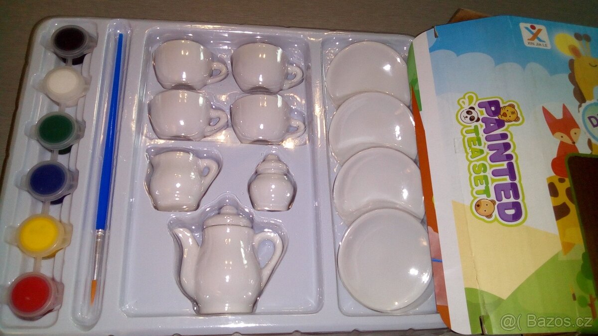 Nádobíčko , nové - 3