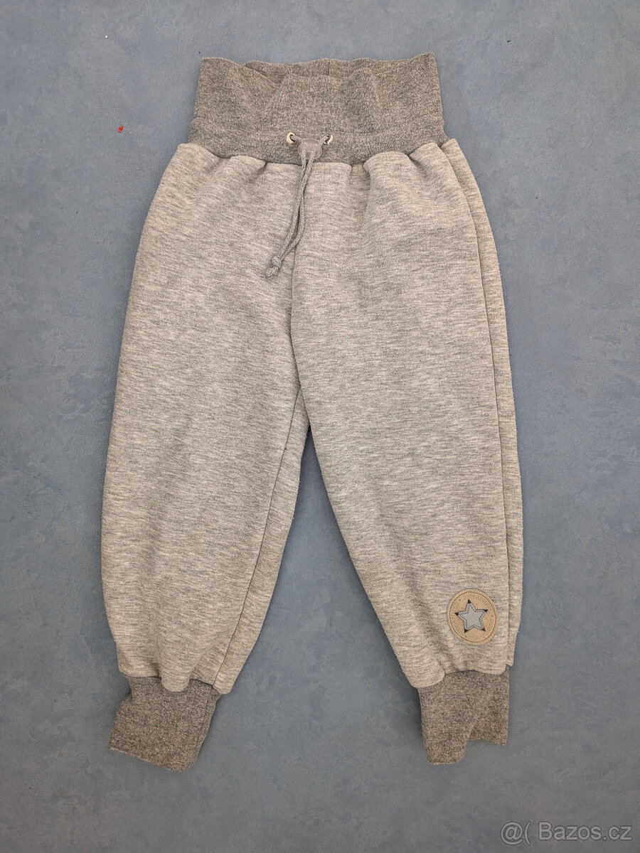 Little Angel Outlast funkční oblečení - 3