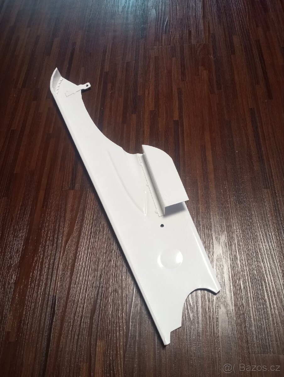 Kryt řetězu stadion s11 - 3