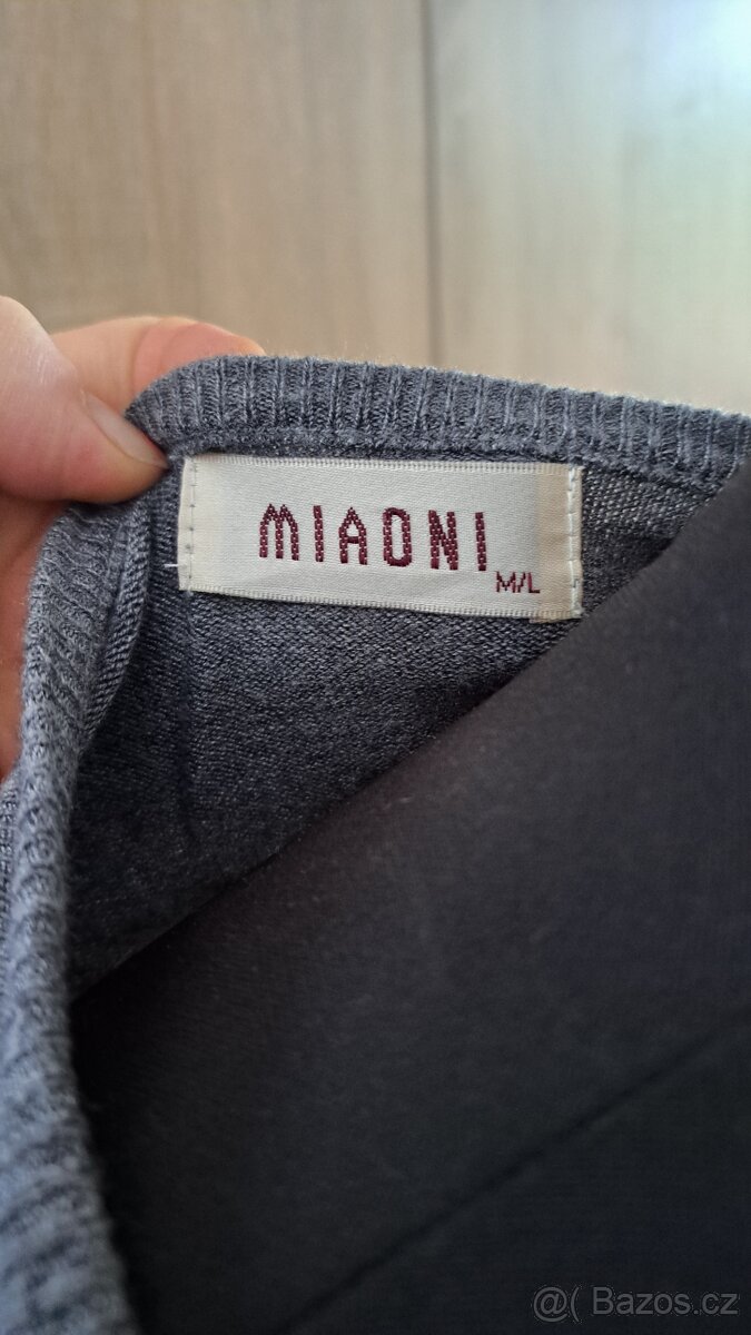 Miaoni, upletove šaty vel.M,L - 3
