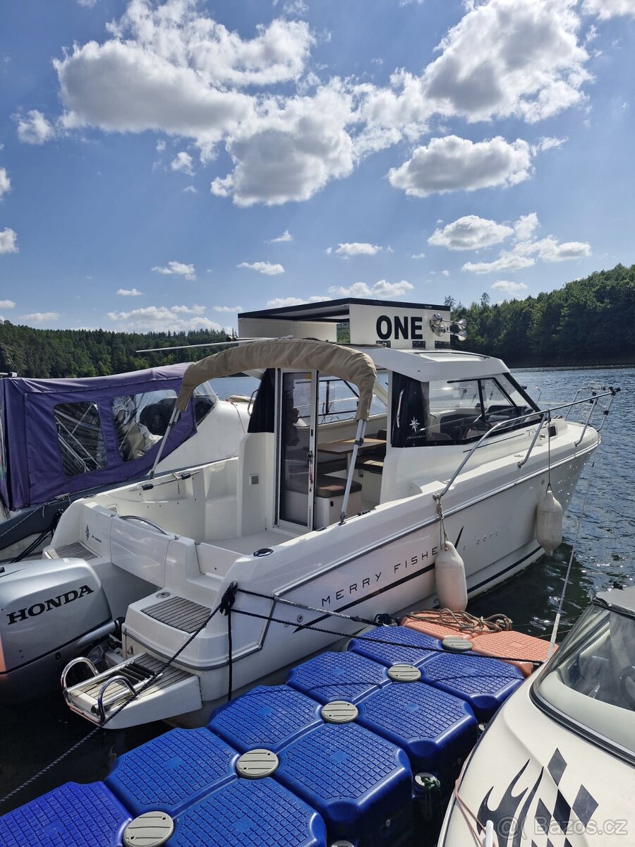 MERRY FISHER 755 - 3