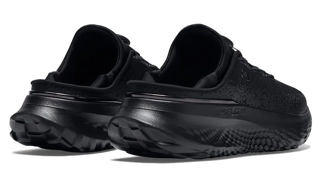 Boty Under Armour SlipSpeed Mega Ripstop - 3