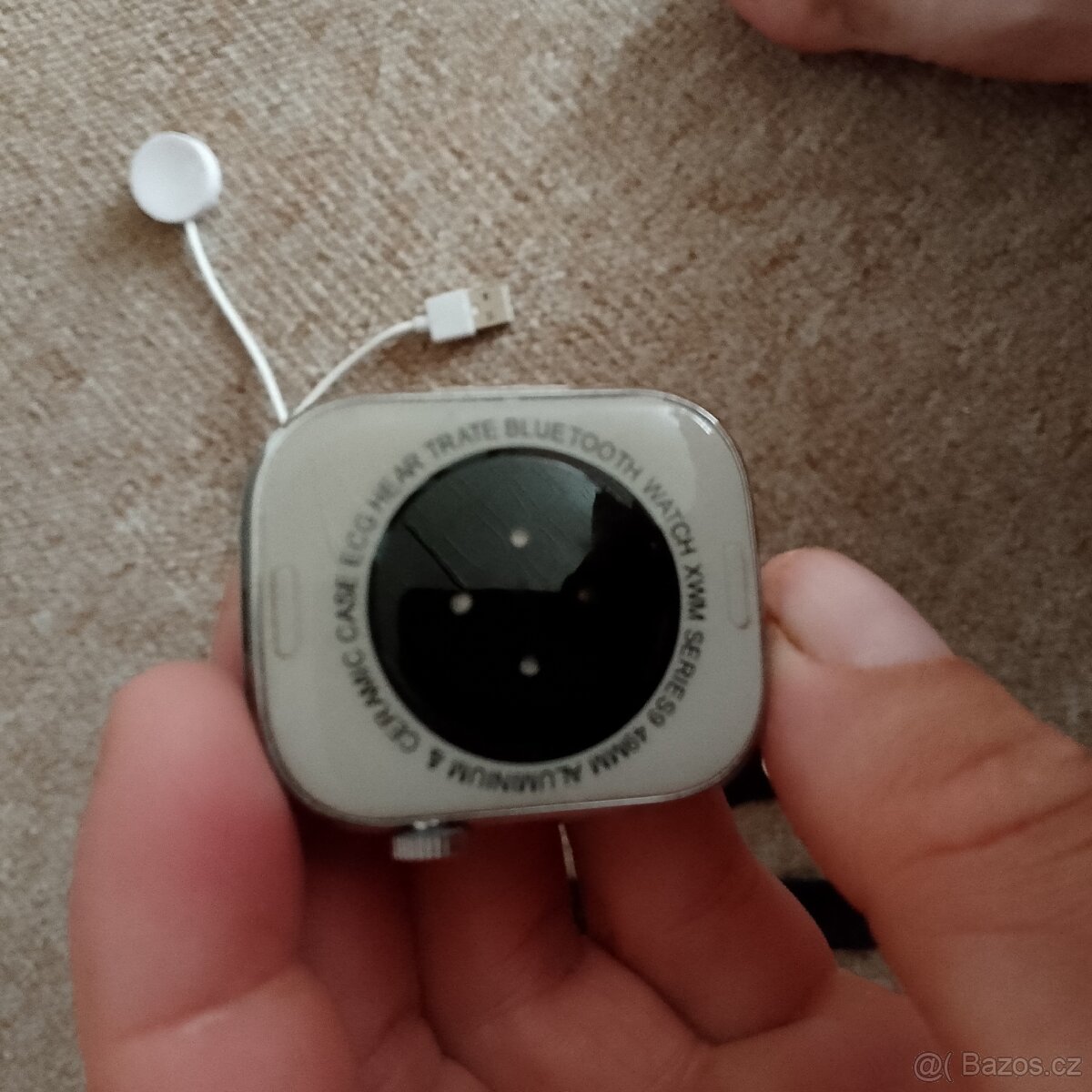 Prodám hodinky. - 3