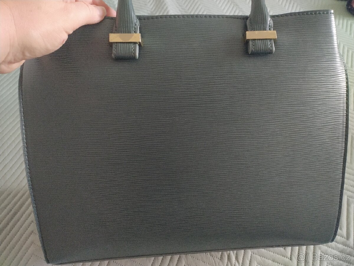 Dámská velká kabelka H&M - 3