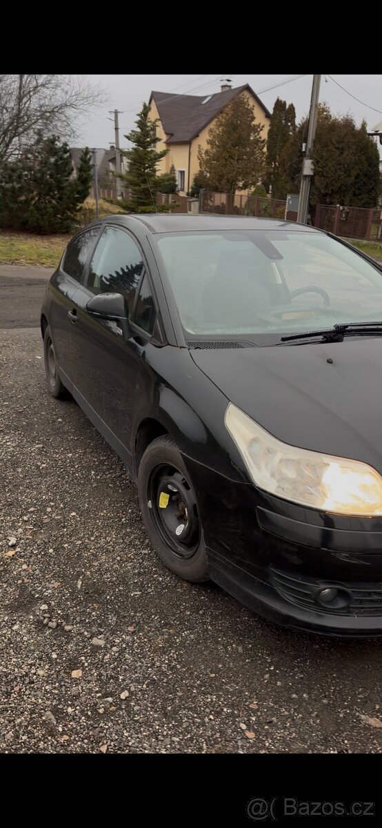 Citroen C4 1.6 16V na ND Bez Koroze - 3