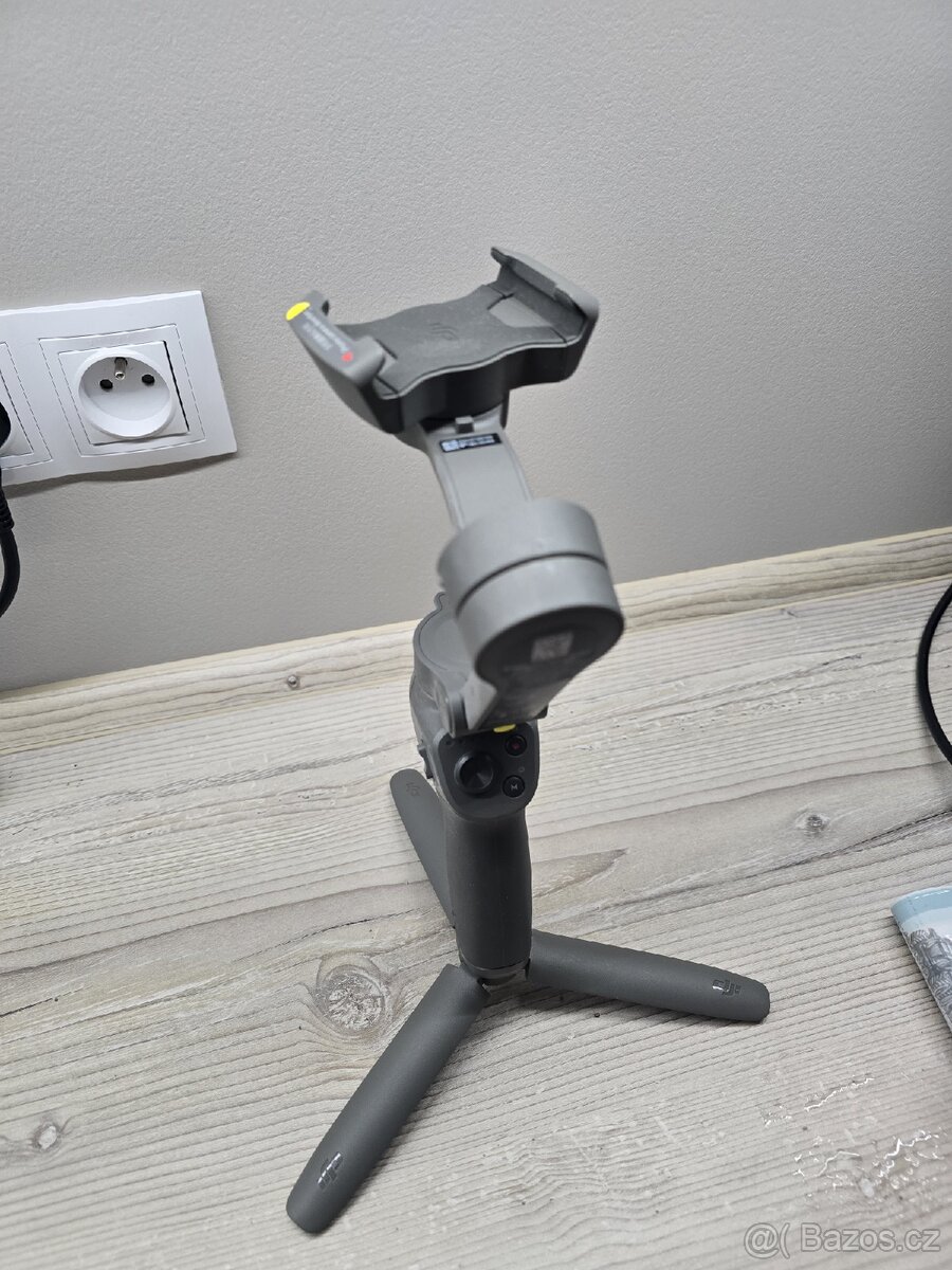 DJI Osmo Mobile 3 - 3