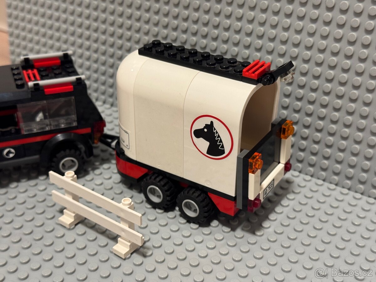 LEGO City - 7635 - 3